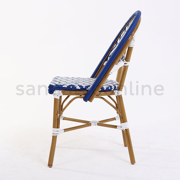 Wow Outdoor Chair