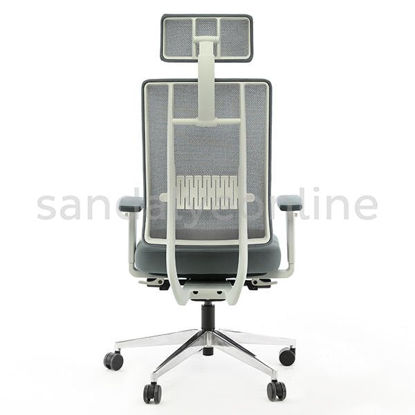 Xtral Executive Chair