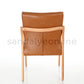 Yildiz Restaurant Chair