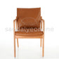 Yildiz Restaurant Chair