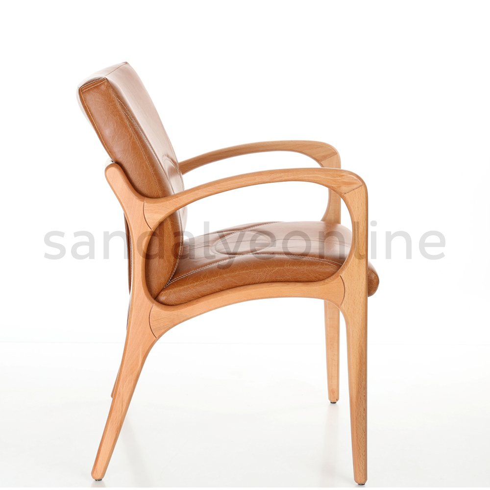 Yildiz Restaurant Chair