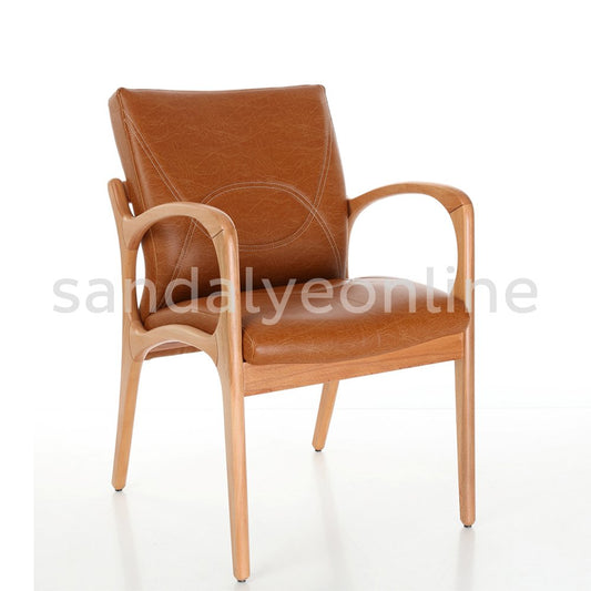 Yildiz Restaurant Chair
